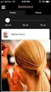 Mane Emergency ME स्क्रीनशॉट 3