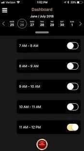 Mane Emergency ME स्क्रीनशॉट 7