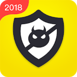 Mega Security - Antivirus Phone Cleaner Booster आइकन
