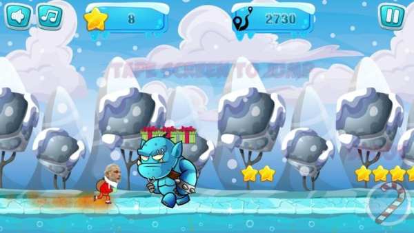 Modi Adventure screenshot 3