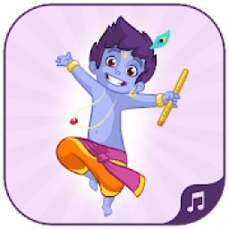 Krishna Ringtones आइकन