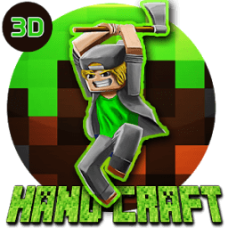 ikon Max Craft : Story Mode 3D