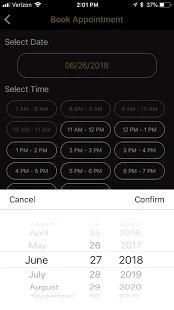 Mane Emergency ME स्क्रीनशॉट 6