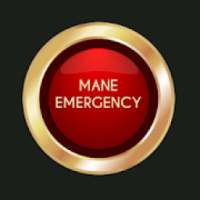Mane Emergency ME