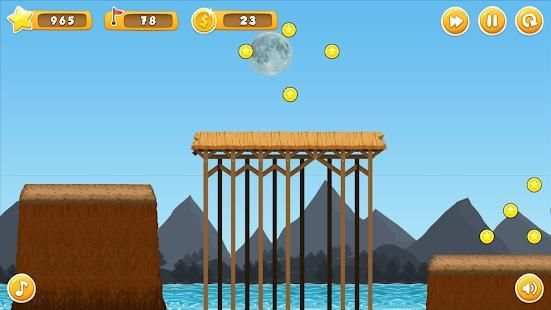 Ninja Runner screenshot 2