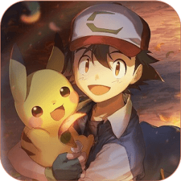 ikon Ash Ketchum Wallpapers HD 4K