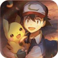 Ash Ketchum Wallpapers HD 4K