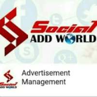 Social addworld official app