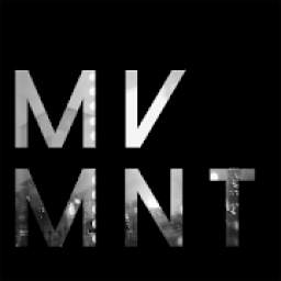 B MVMNT