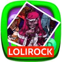 LoliRock Trivia Quiz