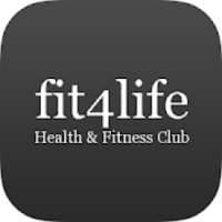 Fit4life Charleville on 9Apps