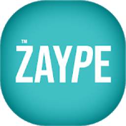 Zaype™