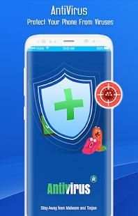 Du Super Max –Antivirus, Booster, AppLock, Cleaner स्क्रीनशॉट 7