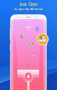 Du Super Max –Antivirus, Booster, AppLock, Cleaner स्क्रीनशॉट 4