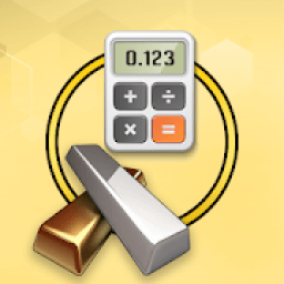 Jewelers' Scale icon