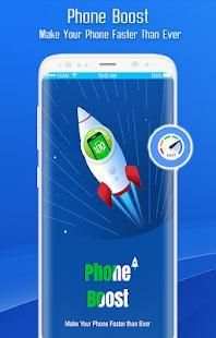 Du Super Max –Antivirus, Booster, AppLock, Cleaner स्क्रीनशॉट 6
