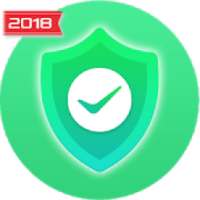 Du Super Max –Antivirus, Booster, AppLock, Cleaner आइकन