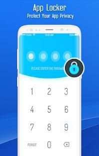 Du Super Max –Antivirus, Booster, AppLock, Cleaner स्क्रीनशॉट 3