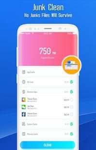 Du Super Max –Antivirus, Booster, AppLock, Cleaner स्क्रीनशॉट 2