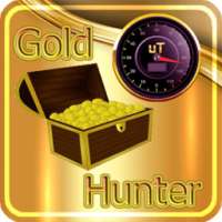 Gold hunter pro on 9Apps