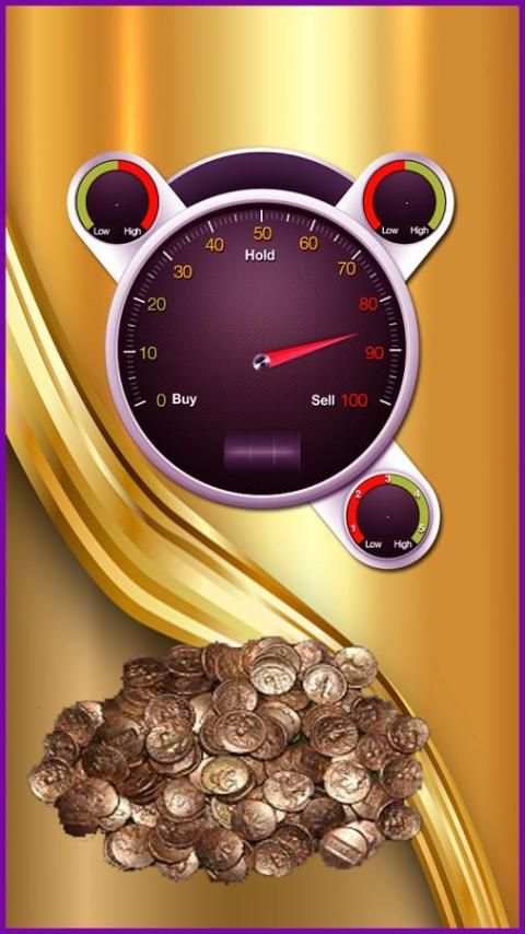 Gold hunter pro screenshot 3
