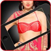 Girl Body Scanner Prank