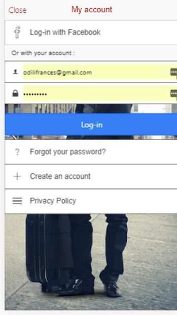 Bagij screenshot 1