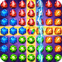 ikon berlian jahat menghancurkan