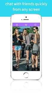 messenger kar screenshot 2