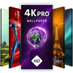 4K Wallpapers - HD Wallpapers