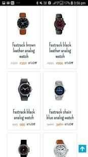 Vpulse promise online shopping app screenshot 6
