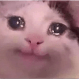 Figurinhas Tristes - WAStickersApp आइकन