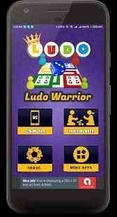 Ludo Warrior screenshot 3