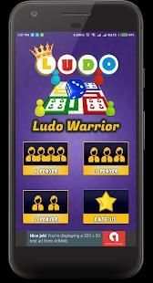 Ludo Warrior screenshot 2