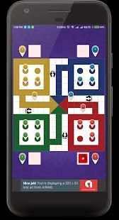 Ludo Warrior screenshot 1