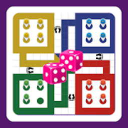 Ludo Warrior आइकन