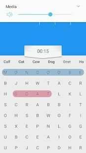 Express Word Puzzle screenshot 3