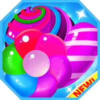 Candy Two Frenzy Crash / Fun Game