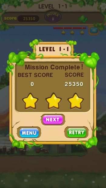 Candy Two Frenzy Crash / Fun Game screenshot 1