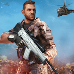 Army Sniper Shooter : Sniper 3D Shooting Games icon