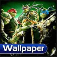 New Ninja Turtles Wallpapers