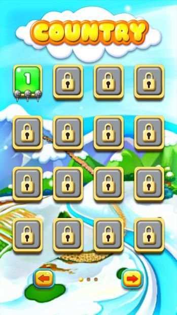 Candy Two Frenzy Crash / Fun Game screenshot 4