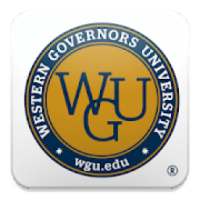 WGU Commencement