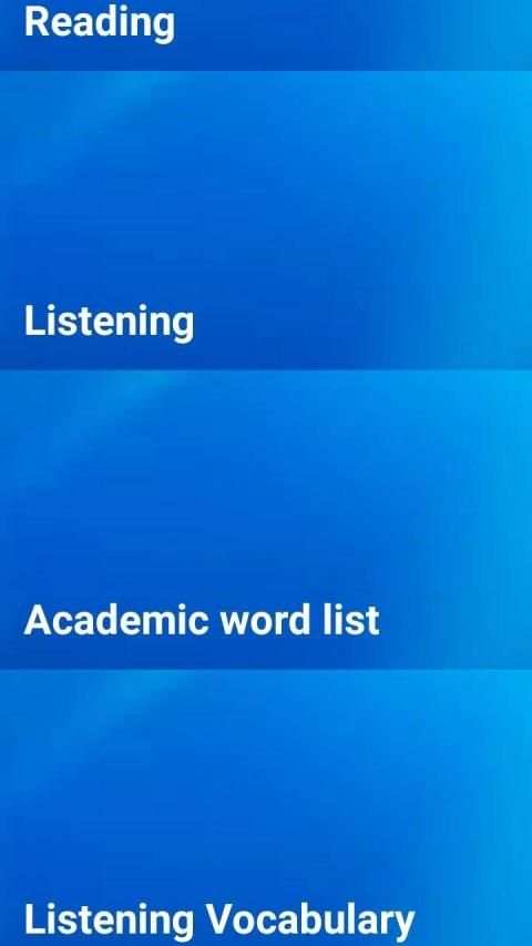 PTE Exam Material स्क्रीनशॉट 2