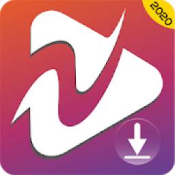All downloader 2020 - Free Video Downloader app