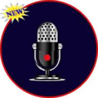 Audio Recorder | Sound Recorder 2018