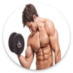 PRO Gym workout guide,diet plan,gym machines guide