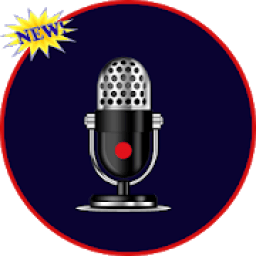 ikon Audio Recorder | Sound Recorder 2018