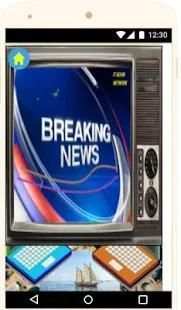 Live Free TV without Internet (prank) screenshot 10