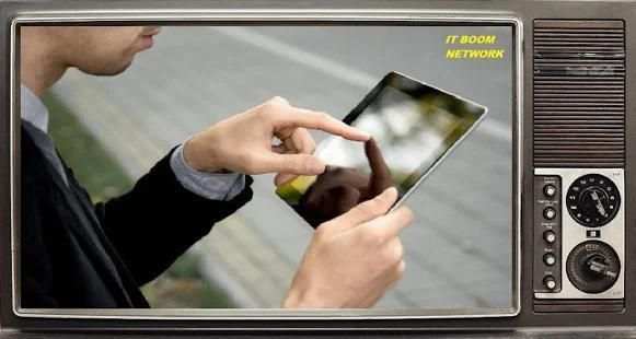 Live Free TV without Internet (prank) screenshot 1